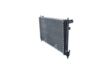 RADIATOR RACIRE MOTOR NRF 53804 34