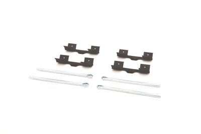SET ACCESORII PLACUTE FRANA BOSCH 1987474834 6