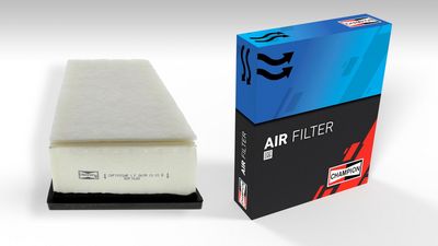 LUFTFILTER CHAMPION CAF100724P 1