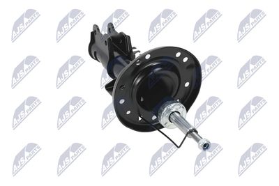 AMORTIZOR NTY AFT026 31