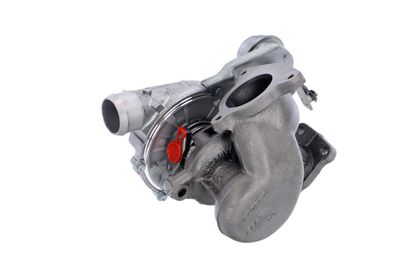 COMPRESOR SISTEM DE SUPRAALIMENTARE REMANTE 003001000213R 23