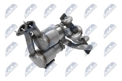 CATALIZATOR NTY KATBM001 23