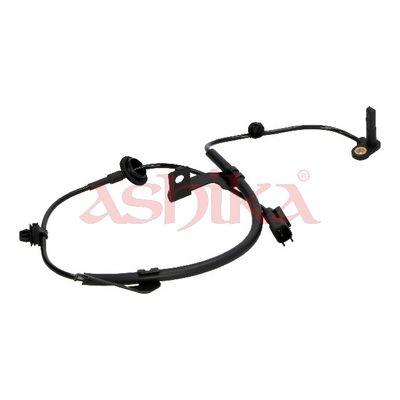 Jutiklis, rato greitis