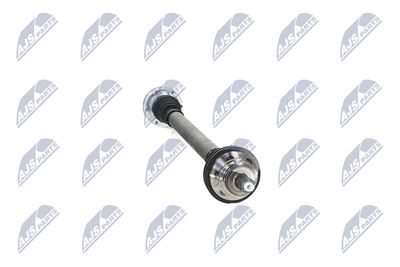 PLANETARA NTY NPWVW107 15