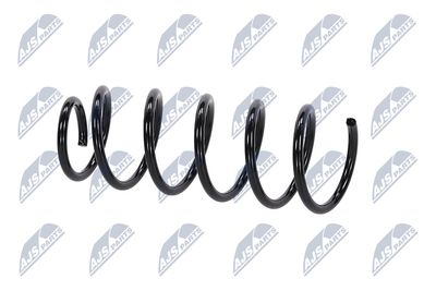 ARC SPIRAL NTY ASZMS021 27