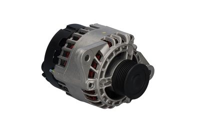 GENERATOR / ALTERNATOR VALEO 440655 24