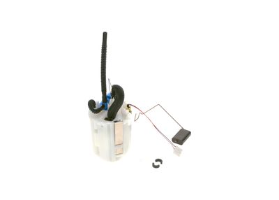 POMPA COMBUSTIBIL BOSCH 0986580970 25