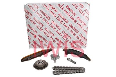 CHIT LANT DE DISTRIBUTIE