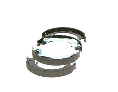 BREMSBACKENSATZ FESTSTELLBREMSE BOSCH 0986487713 24