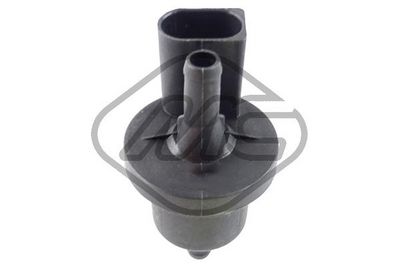 SUPAPă DE AERISIRE/DEZAERARE REZERVOR COMBUSTIBIL