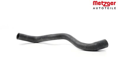 FURTUN RADIATOR METZGER AUTOTEILE 2420105 4