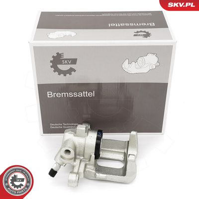 Brzdový třmen ESEN SKV 67SKV314