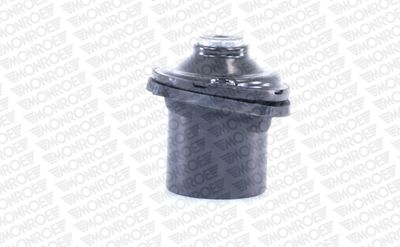 Rolling Bearing, suspension strut support mount MK343