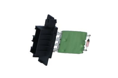 REZISTOR VENTILATOR HABITACLU NRF 342012 21