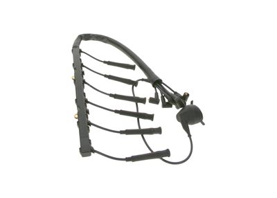 ZüNDLEITUNGSSATZ BOSCH 0986356322 23