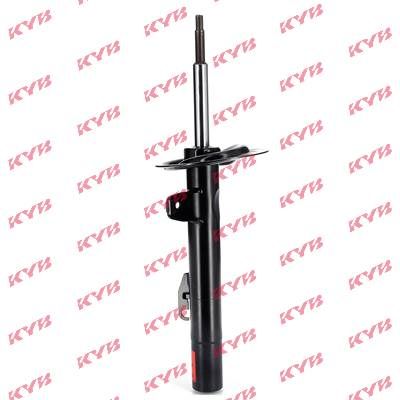 STOßDäMPFER KYB 335907 17