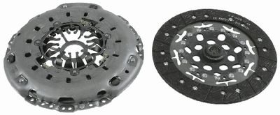 Zestaw sprzęgieł SACHS 3000 951 918