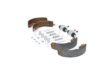 SET SABOTI FRANA BOSCH 0204113604 20