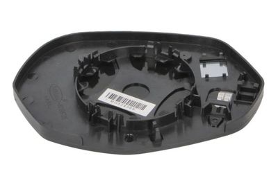 Zijspiegel glas Links (in reliëf, met verwarming) past: OPEL GRANDLAND II  PEUGEOT 3008 III, 5008 III 11.23-