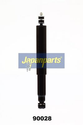 JAPANPARTS Amortizatorius