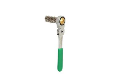 REIBAHLE ABS-SENSORAUFNAHME KS TOOLS 4500340 10