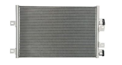 CONDENSATOR CLIMATIZARE