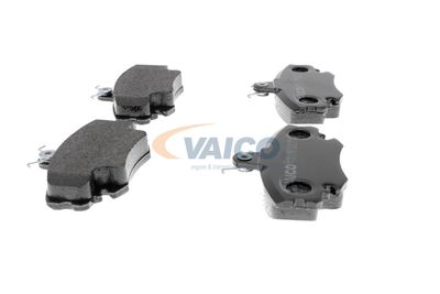 BREMSBELAGSATZ SCHEIBENBREMSE VAICO V464101 15