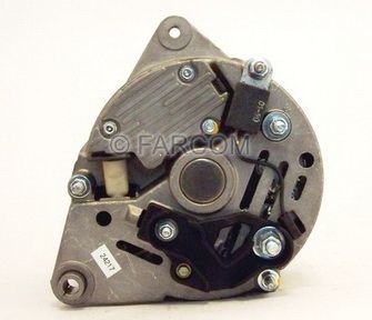 GENERATOR FARCOM 118851 5