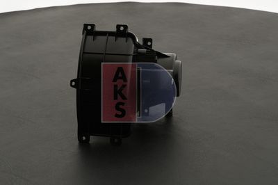 INNENRAUMGEBLäSE AKS DASIS 048100N 3