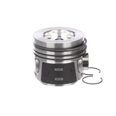 PISTON ET ENGINETEAM PM012600 21