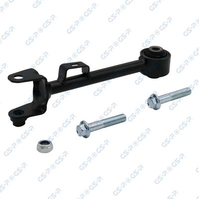 BRAT SUSPENSIE ROATA