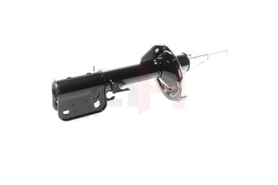 Tlmič pruženia GH GH-353382