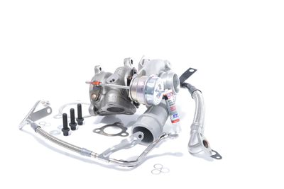 LADER AUFLADUNG BTS Turbo T981328 30