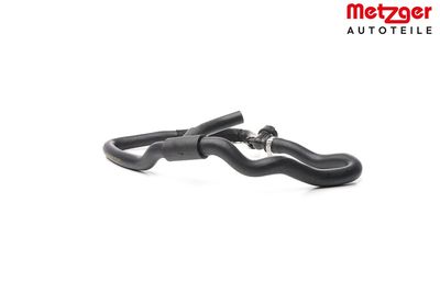 KüHLERSCHLAUCH METZGER AUTOTEILE 2420389 26