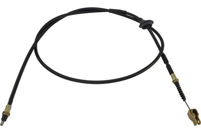 Тросик, cтояночный тормоз KAVO PARTS BHC-6525 для NISSAN SERENA