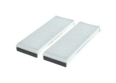 FILTRU AER HABITACLU BOSCH 1987432122 9