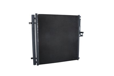 CONDENSATOR CLIMATIZARE NRF 350621 22