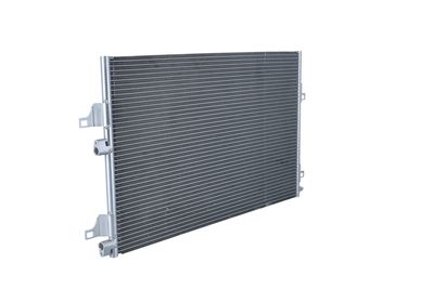 CONDENSATOR CLIMATIZARE NRF 35557 41