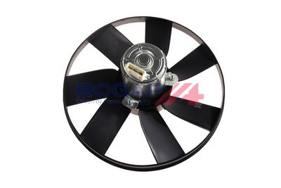 VENTILATOR RADIATOR BOGAP A4243119 1