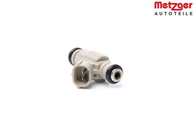 EINSPRITZVENTIL METZGER AUTOTEILE 0920063 7