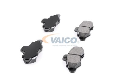 BREMSBELAGSATZ SCHEIBENBREMSE VAICO V250285 49