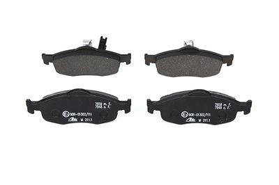 SET PLACUTE FRANA FRANA DISC ATE 13046070562 14