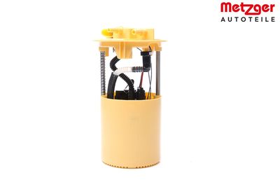 SISTEM ALIMENTARE CU COMBUSTIBIL METZGER AUTOTEILE 2250679 24