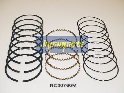 JAPANPARTS Stūmoklio žiedas