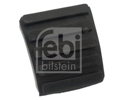 FEBI BILSTEIN Pedalbelag, Bremspedal
