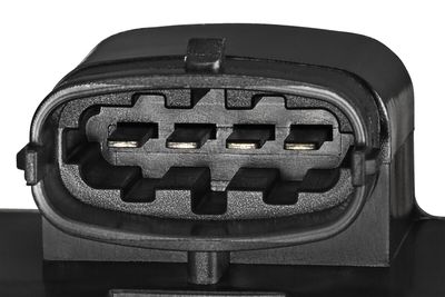 ZüNDSPULE VALEO 245711 1