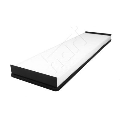 Filtre, air de l'habitacle