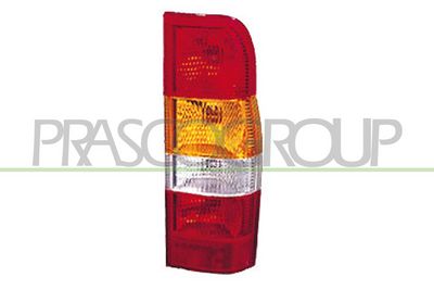 задни светлини PRASCO FD9104153