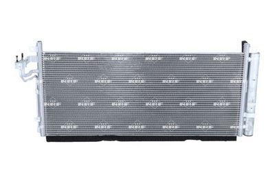 CONDENSATOR CLIMATIZARE