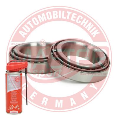 SET RULMENT ROATA MASTER-SPORT GERMANY 6529SETMSP 3